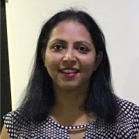 Sunita Reddy Cheruku