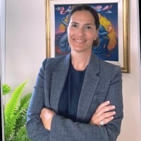 Nazli Hepyaz Iseri