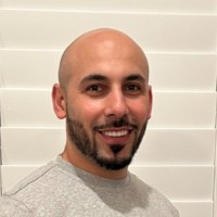 Emran Saidan
