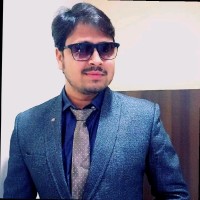 Ashok Sharma