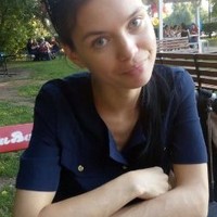 Екатерина Король