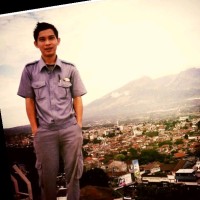 samuel steven
