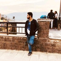 Abhinav Vishwakarma
