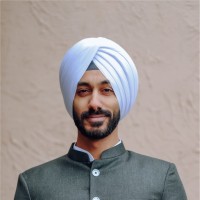 Mandeep Gill