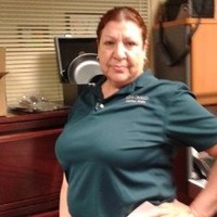 Bertha Mata