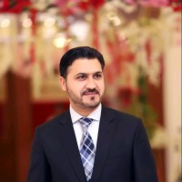 Sayed Hussain