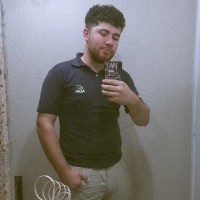 Leandro David Cabrera