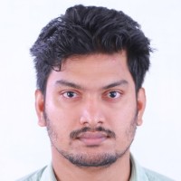 Bibin Ommachan
