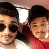 Aakash Reddy