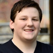 Nicholas Manning