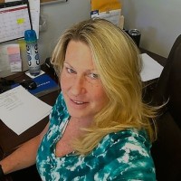 Tammy Wilson