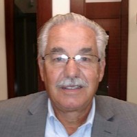 Chuck Eyman