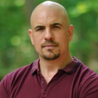 Jason Safford, Sr. — The Resilience Architect™