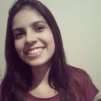 Larissa Roberta Carreira Bedin
