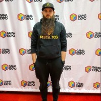 Dustin Arnold