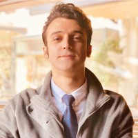 Saman Ghahremani