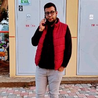 Gökhan Kamer