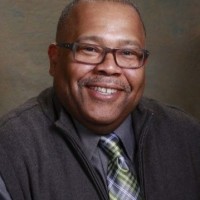 Andre Warren