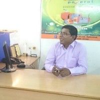 Kiran Kumar