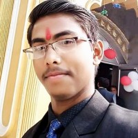 Ankit Kumar Sharma