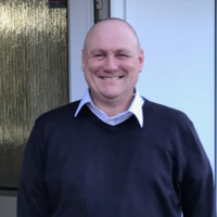 Jay Kingston