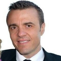 Chris McCormack