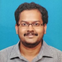 Senthil Nathan B