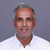 Vineet Parmar
