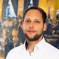 Dominic Scheumann