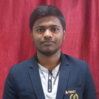 Krishna naik
