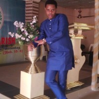 Harmony Chilaka