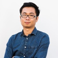 Jerome Wong