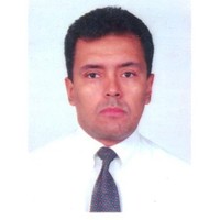 Ciro Alfonso Diaz Llinás