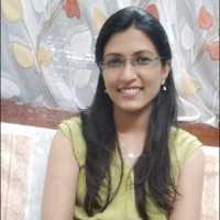 Manjiri Balkar
