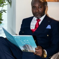 PETER CLEAVER ANYANWU