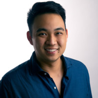 Greg Wong