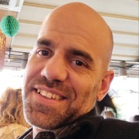 Dimitris Georgiou, MBA, MSc