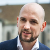 Matthias Burke