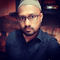 Mohammed Nasrulla