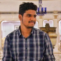 Aniketh Reddy G.
