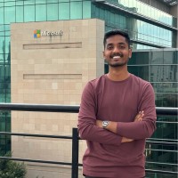Suhas M V