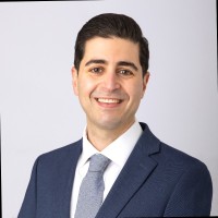 Justin Lotfi