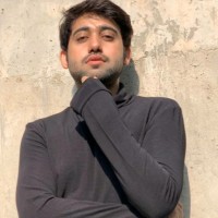 Ali Nouman