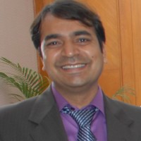 Vijayanand Nirawani