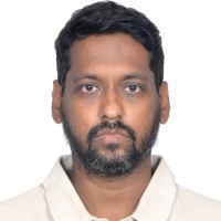 Saravanan Jayaraman