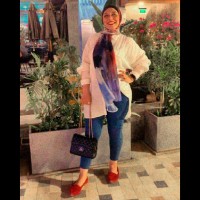 Aya Hashem