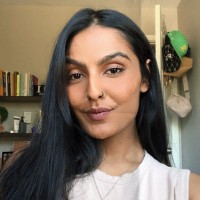 Kirmi Patel