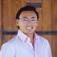 V. Luke Park