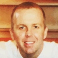 Patrick Martindill