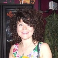 Amelia Murray